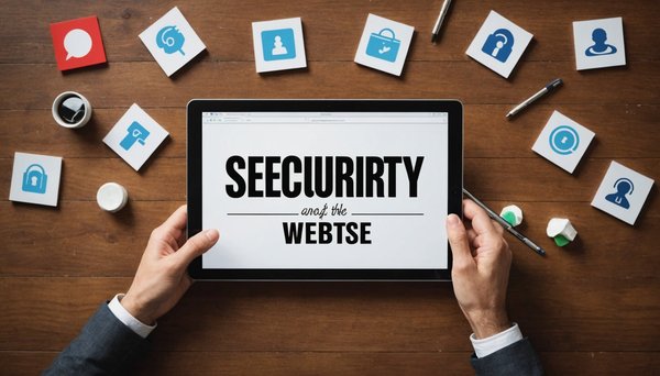 Astuces essentielles pour assurer la sécurité et la maintenance régulière de votre site internet
